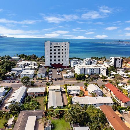 Motel On Mitchell Townsville Kültér fotó