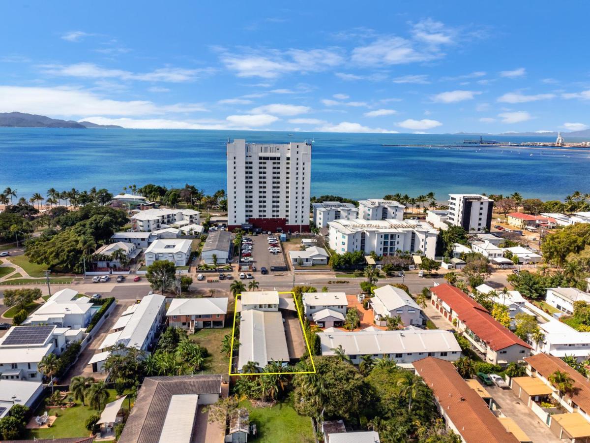 Motel On Mitchell Townsville Kültér fotó